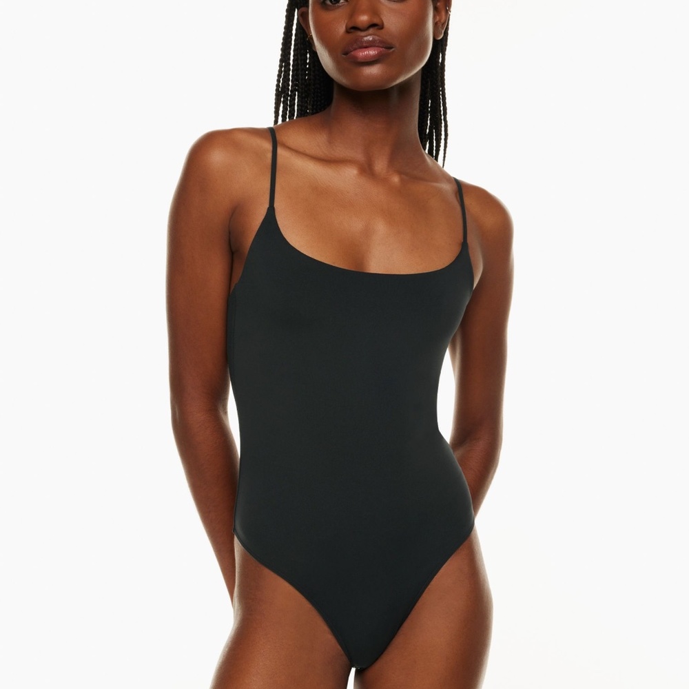 Aritzia Babaton Contour Cami Bodysuit NWOT